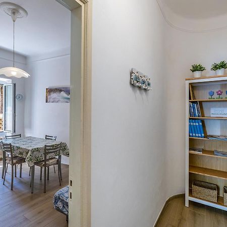 Casa Castelletto Apartman Finale Ligure Kültér fotó