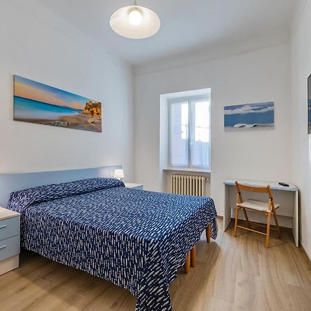 Casa Castelletto Apartman Finale Ligure Kültér fotó
