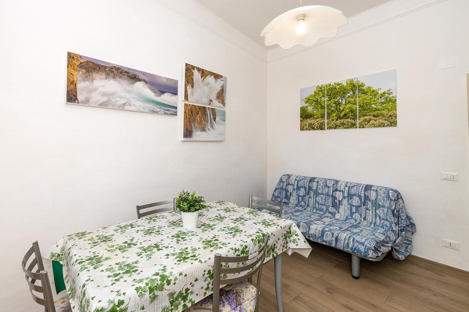 Casa Castelletto Apartman Finale Ligure Kültér fotó
