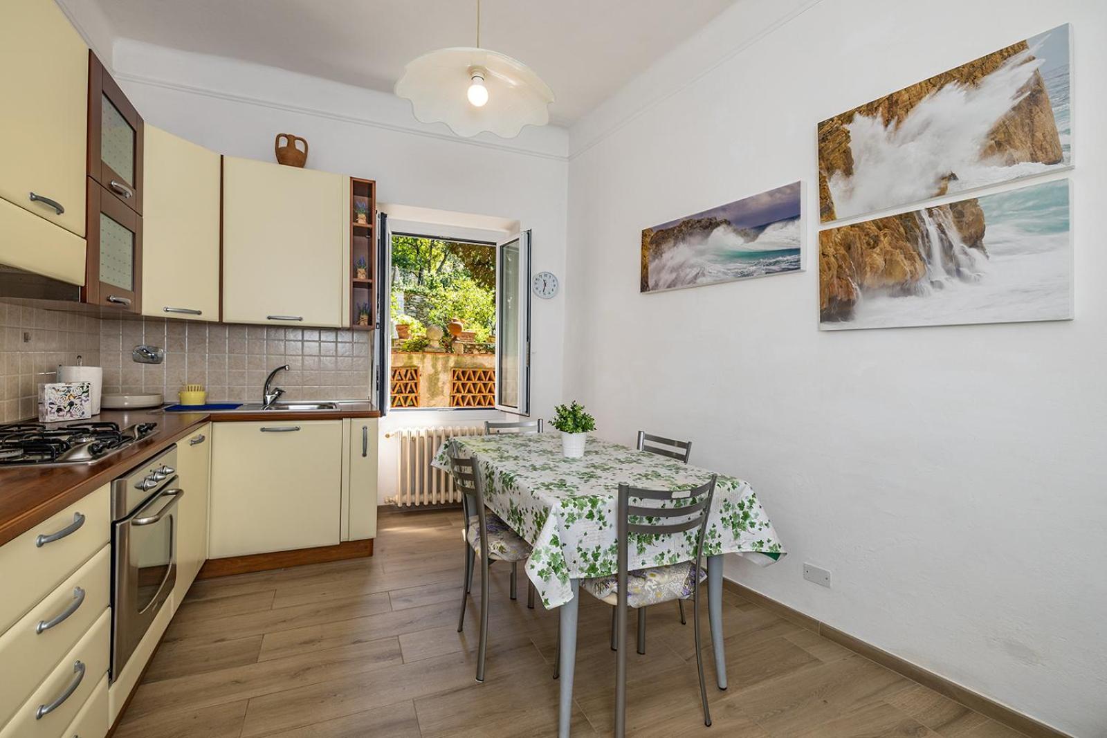 Casa Castelletto Apartman Finale Ligure Kültér fotó