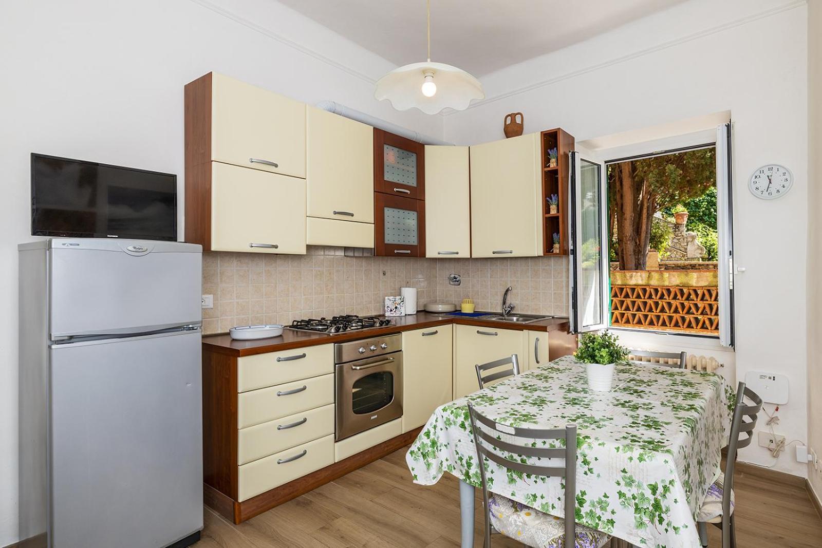 Casa Castelletto Apartman Finale Ligure Kültér fotó
