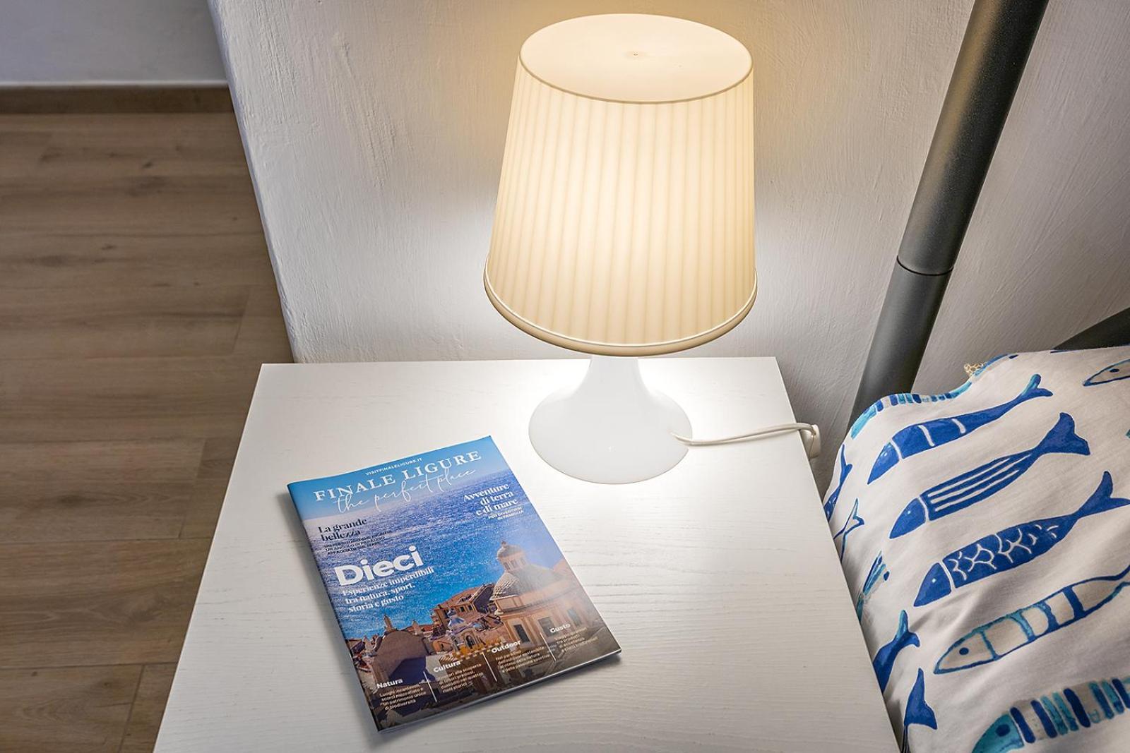 Casa Castelletto Apartman Finale Ligure Kültér fotó