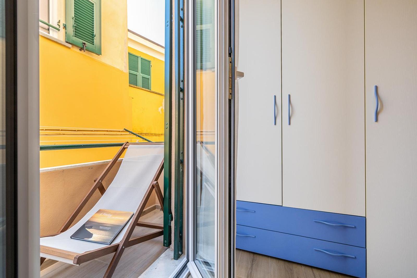 Casa Castelletto Apartman Finale Ligure Kültér fotó