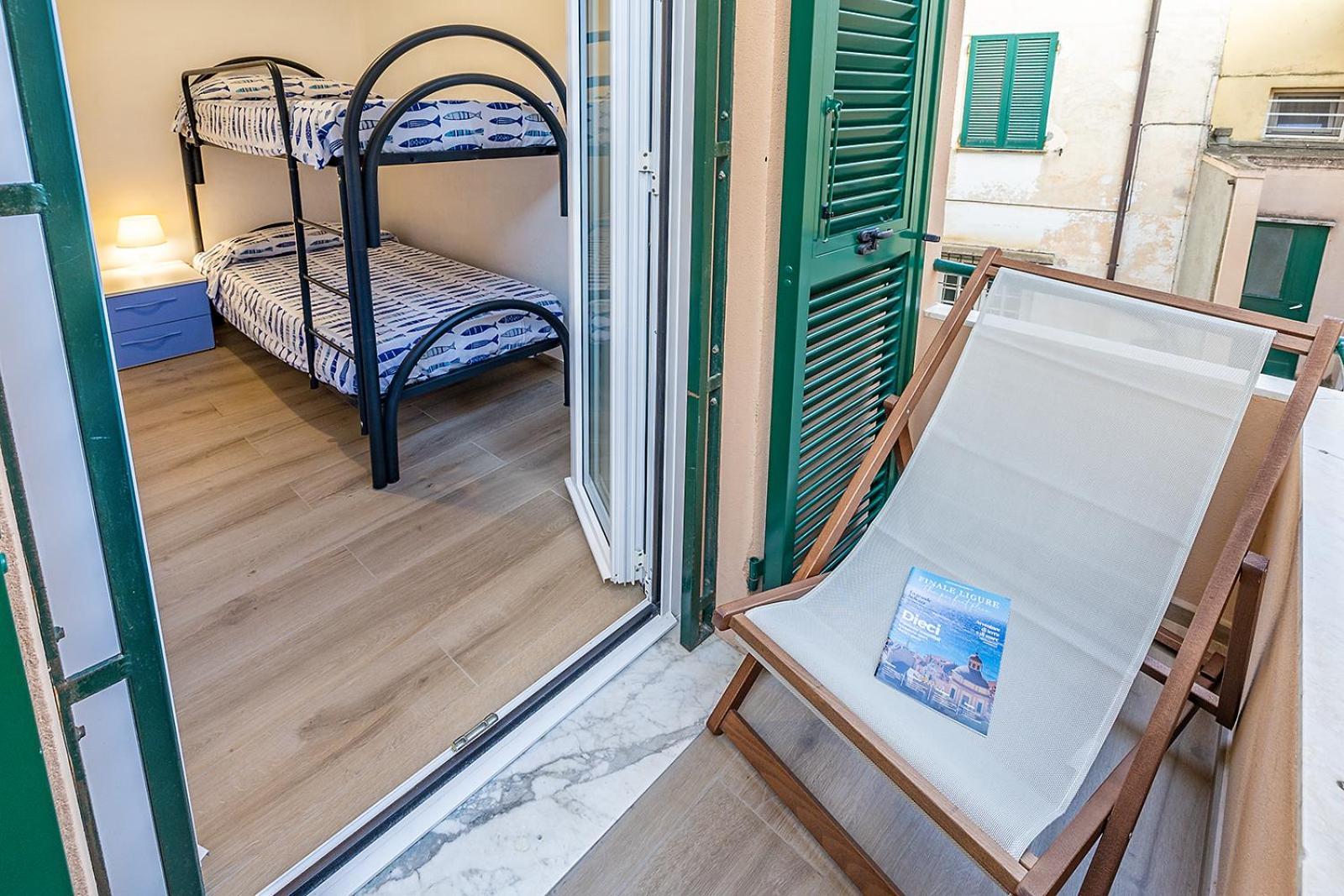 Casa Castelletto Apartman Finale Ligure Kültér fotó
