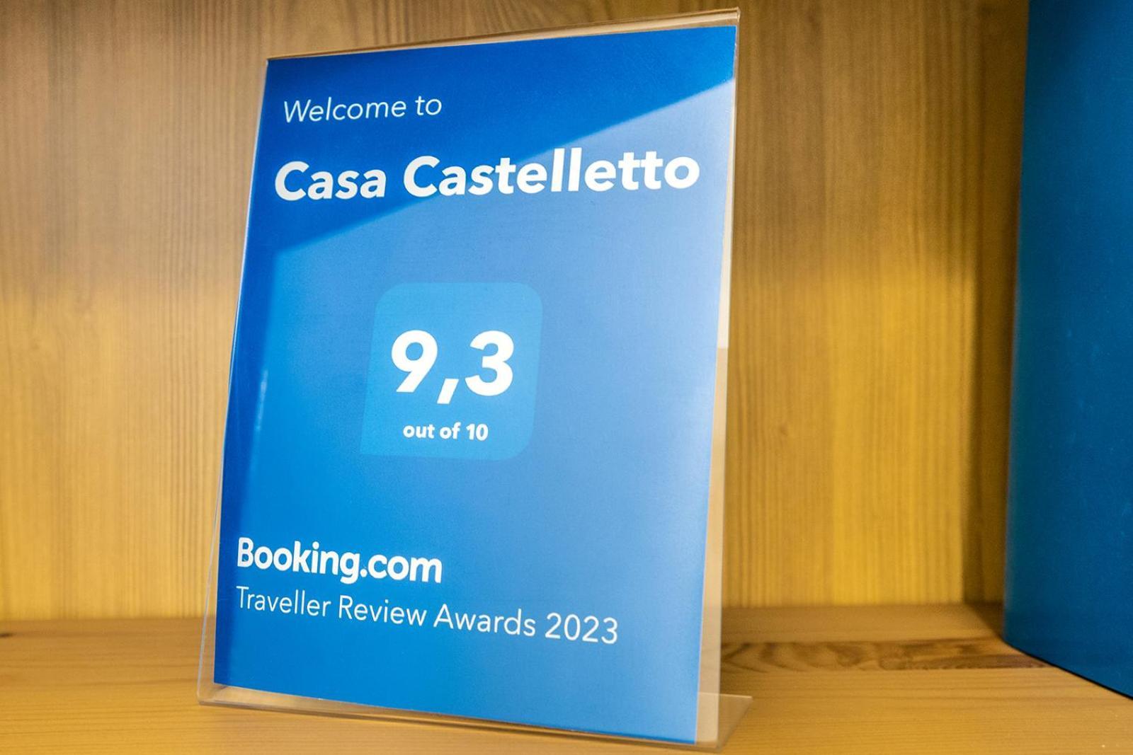Casa Castelletto Apartman Finale Ligure Kültér fotó