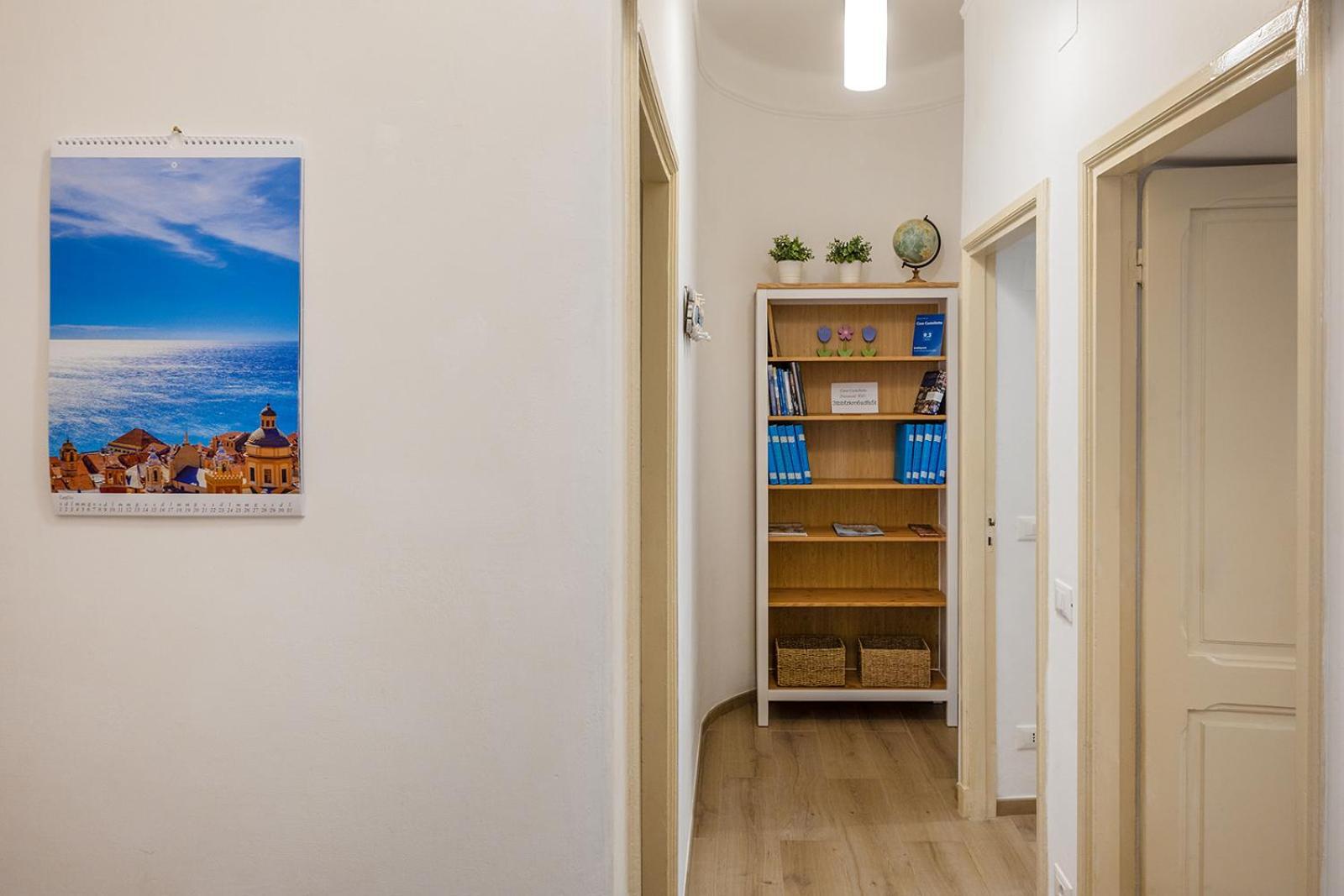 Casa Castelletto Apartman Finale Ligure Kültér fotó