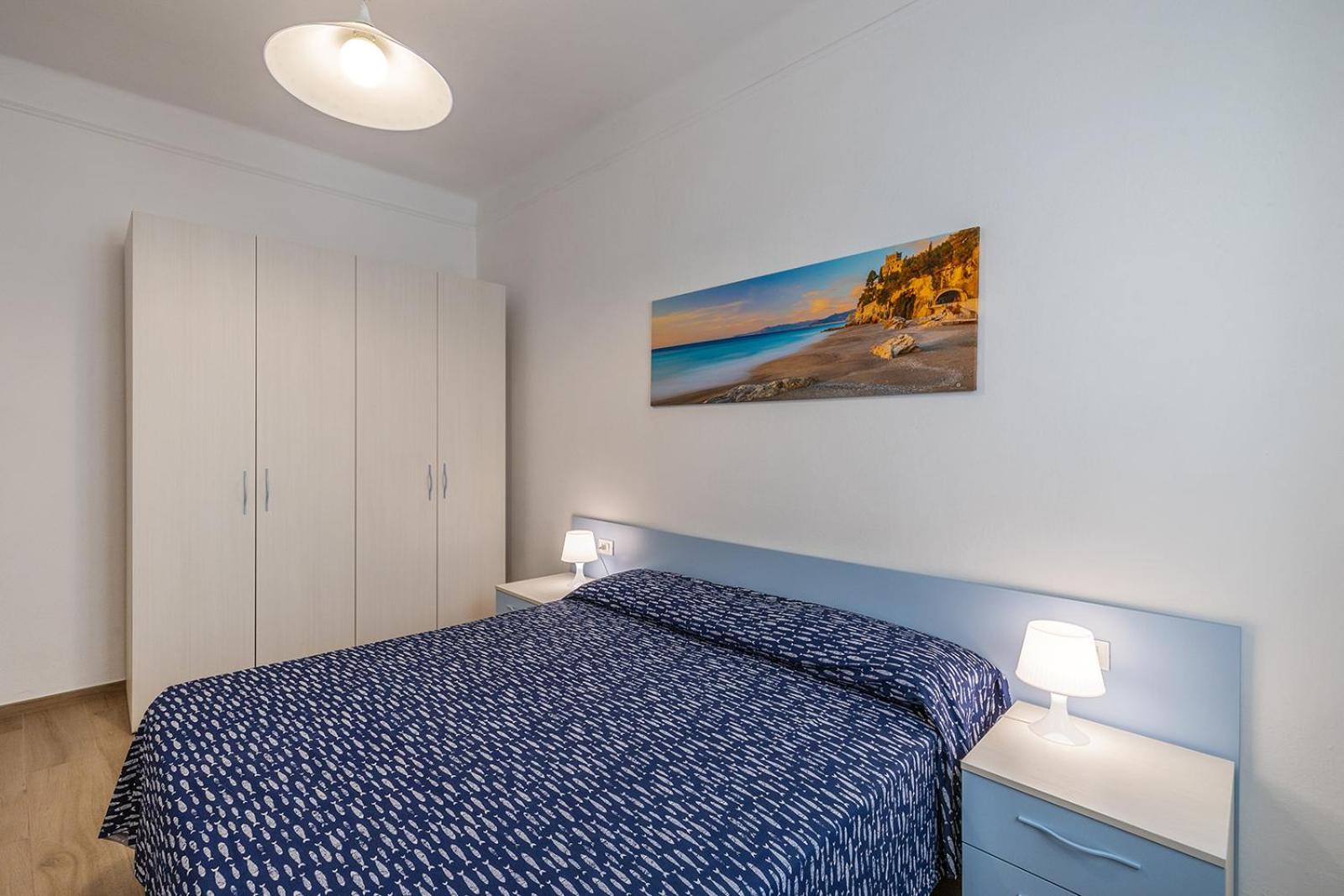 Casa Castelletto Apartman Finale Ligure Kültér fotó