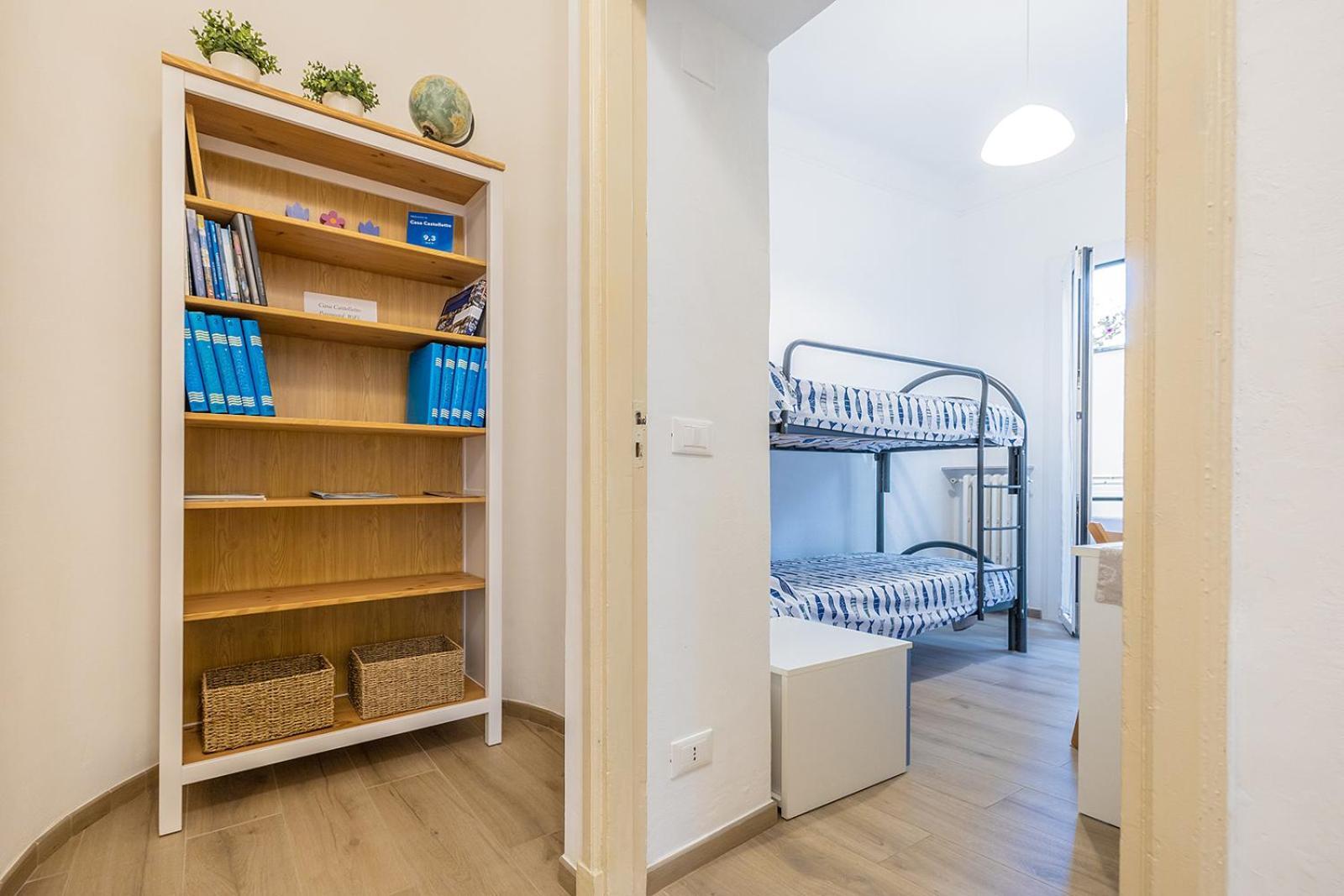 Casa Castelletto Apartman Finale Ligure Kültér fotó