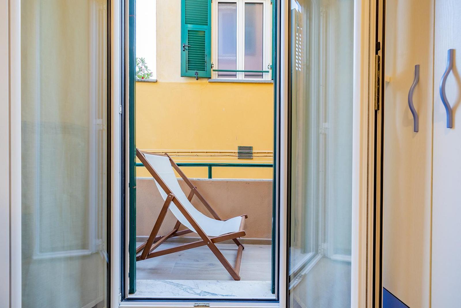 Casa Castelletto Apartman Finale Ligure Kültér fotó