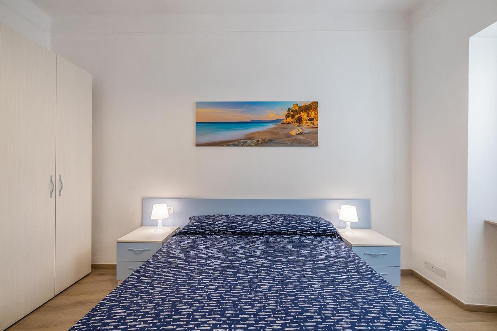 Casa Castelletto Apartman Finale Ligure Kültér fotó