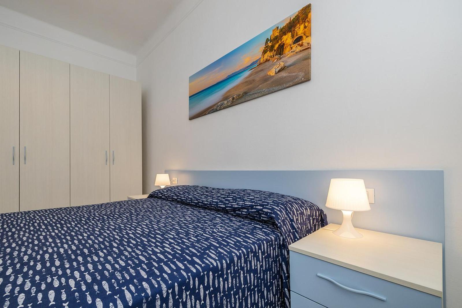 Casa Castelletto Apartman Finale Ligure Kültér fotó