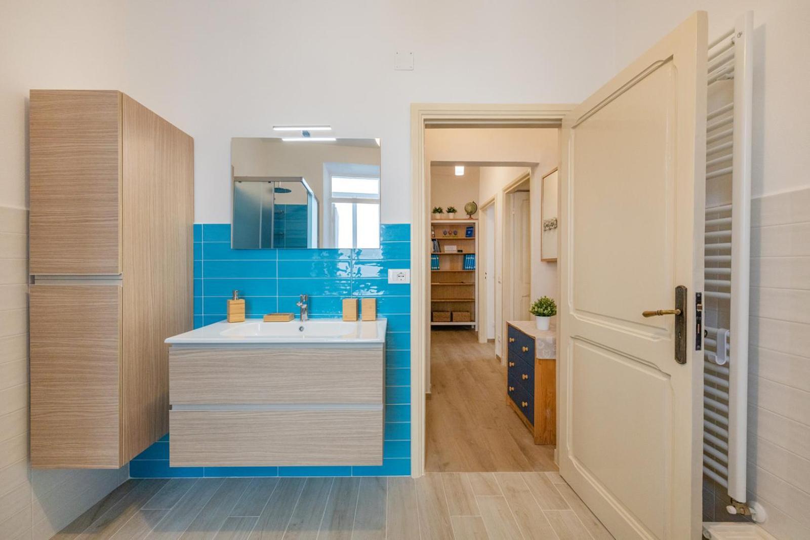 Casa Castelletto Apartman Finale Ligure Kültér fotó