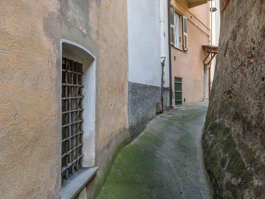 Casa Castelletto Apartman Finale Ligure Kültér fotó