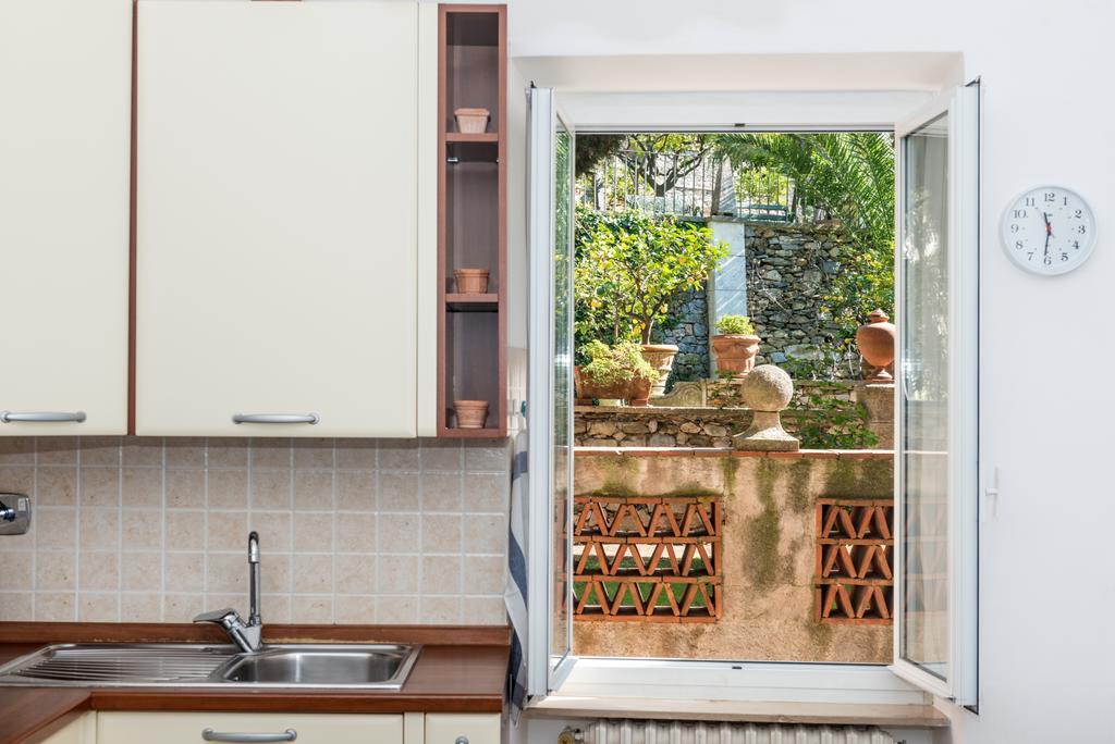 Casa Castelletto Apartman Finale Ligure Kültér fotó